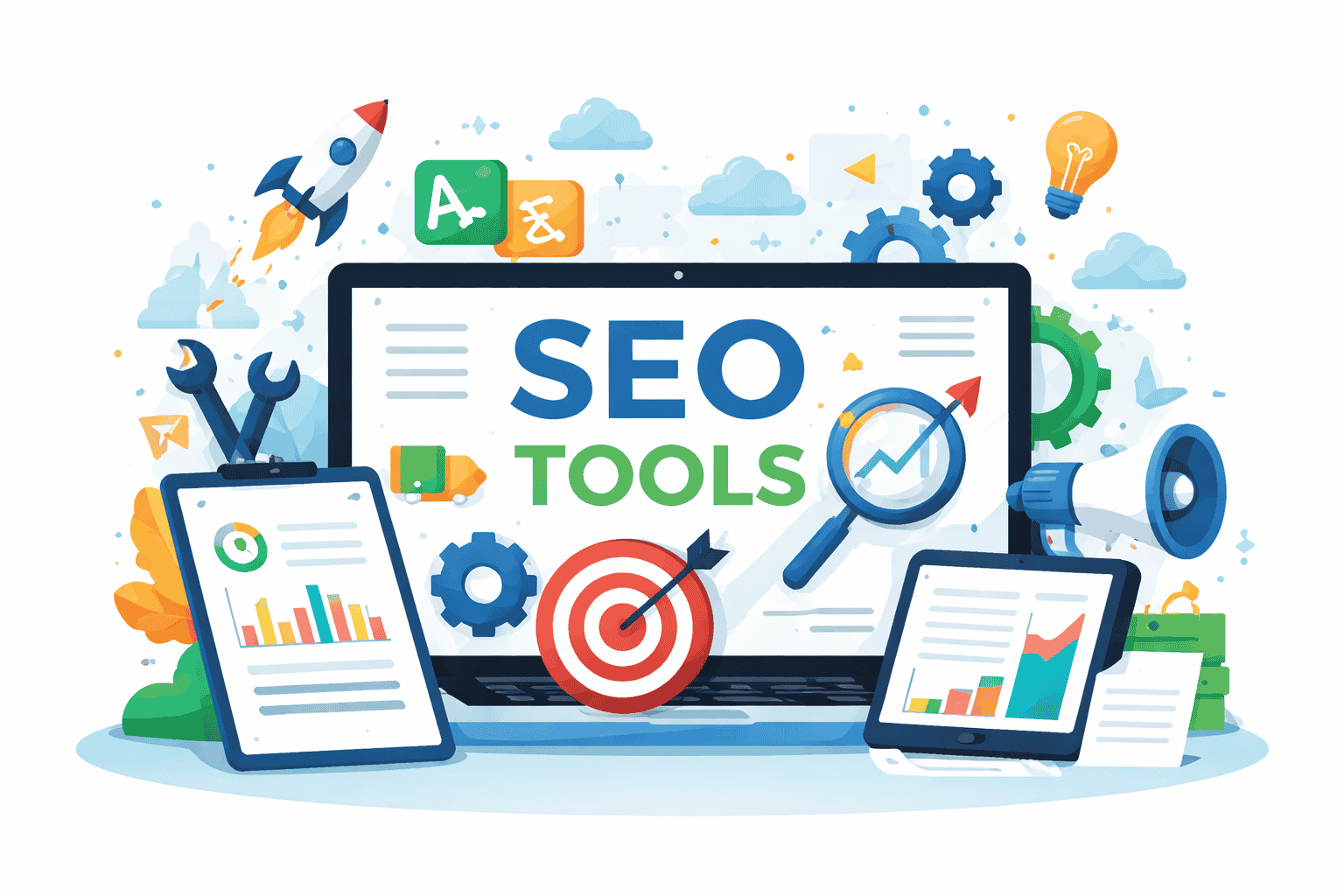 SEO small tool